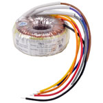 Vigortronix VTX-146-015-215 Toroidal Transformer 15VA 0-15V