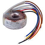 Vigortronix VTX-146-015-218 Toroidal Transformer 15VA 0-18V