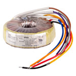 Vigortronix VTX-146-060-212 Toroidal Transformer 60VA 0-12V