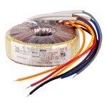 Vigortronix VTX-146-060-215 Toroidal Transformer 60VA 0-15V