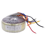 Vigortronix VTX-146-225-225 Toroidal Transformer 225VA 0-25V