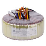 Vigortronix VTX-146-300-230 Toroidal Transformer 300VA 0-30V