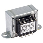 Vigortronix VTX-126-020-615 Chassis Mains Transformer 20VA 2x 0-15V