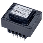 Vigortronix VTX-120-3803-209 PCB Transformer 230V 3VA 9V+9V