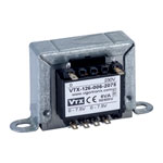 Vigortronix VTX-126-006-2075 Chassis Transformer 230V 6VA 7.5V+7.5V