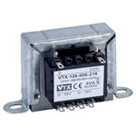 Vigortronix VTX-126-006-218 Chassis Transformer 230V 6VA 18V+18V