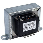 Vigortronix VTX-126-050-209 Chassis Transformer 230V 50VA 9V+9V