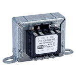 Vigortronix VTX-126-006-415 Chassis Transformer 2x115V 6VA 15V+15V