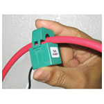 Split Core Current Transformer 0.4 5a