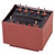 Myrra 44093 EI30 Encapsulated PCB Transformer 230V 1.5VA 0-12V 0-12V