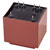 Myrra 44167 EI30 Encapsulated PCB Transformer 230V 2.3VA 0-18V 0-18V
