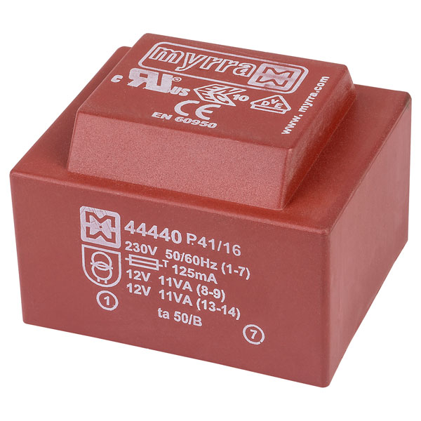 洋書 Power Mi roelectronics HWB12 MINI® Power Distribution Box, Black Cover