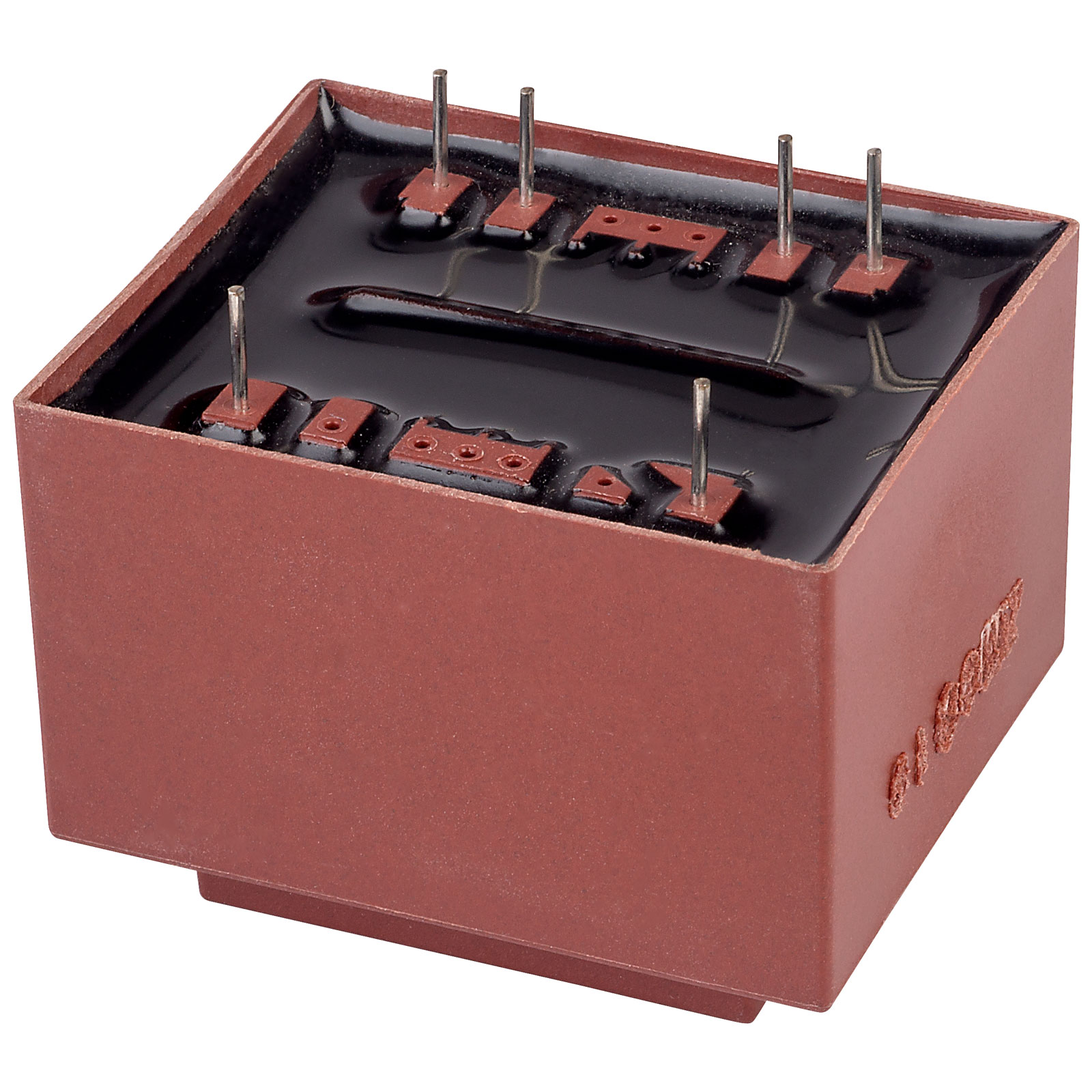 Hager ST315 Transformateur Sécurité 63va 230v-12 à 24v