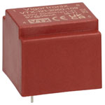 Vigortronix VTX-121-2050-109 Encapsulated PCB Transformer – EE20 0.5VA