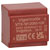 Vigortronix VTX-121-2050-109 Encapsulated PCB Transformer – EE20 0.5VA