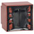 Vigortronix VTX-121-2050-109 Encapsulated PCB Transformer – EE20 0.5VA