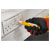 Sealey AK1998 Non-contact Voltage Detector 50-600V
