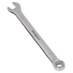 Siegen S01008 Combination Spanner 8mm