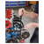 Sealey AK206 Prybar Set 4pc
