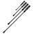 Sealey AK206 Prybar Set 4pc