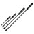 Sealey AK206 Prybar Set 4pc