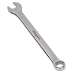 Siegen S01009 Combination Spanner 9mm