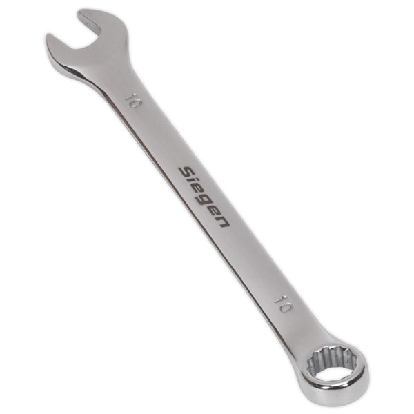 Sealey S01010 Combination Spanner 10mm