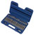 Sealey AK219 Trx-star/spline/hex Bit Set 42pc 3/8in. and 1/2in. Sq Drive