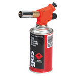 Sealey AK2955 Micro Butane Soldering/Heating Torch