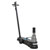 Sealey YAJ20-60LR Air Operated Jack 20-60tonne Telescopic - Long Reach/Low Entry