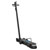Sealey YAJ10-40LELR Air Operated Jack 10-40tonne Telescopic Long Reach/Low Entry