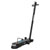 Sealey YAJ10-40LELR Air Operated Jack 10-40tonne Telescopic Long Reach/Low Entry