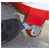Sealey TP205H Drum Dolly with Handle 205ltr