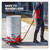 Sealey TP205H Drum Dolly with Handle 205ltr