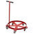 Sealey TP205H Drum Dolly with Handle 205ltr