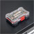 Sealey AK4733 Step Drill Set 3pc