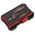 Sealey AK4733 Step Drill Set 3pc