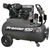 Sealey SAC3103B Compressor 100ltr Belt Drive 3hp with Front Control Panel