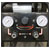 Sealey SAC3103B Compressor 100ltr Belt Drive 3hp with Front Control Panel