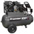 Sealey SAC3103B Compressor 100ltr Belt Drive 3hp with Front Control Panel