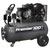 Sealey SAC3103B Compressor 100ltr Belt Drive 3hp with Front Control Panel
