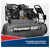 Sealey SAC3103B Compressor 100ltr Belt Drive 3hp with Front Control Panel