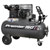 Sealey SAC3153B Compressor 150ltr Belt Drive 3hp with Front Control Panel