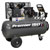 Sealey SAC3153B Compressor 150ltr Belt Drive 3hp with Front Control Panel
