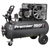 Sealey SAC3153B Compressor 150ltr Belt Drive 3hp with Front Control Panel
