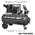 Sealey SAC3153B Compressor 150ltr Belt Drive 3hp with Front Control Panel