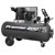 Sealey SAC3203B Compressor 200ltr Belt Drive 3hp with Front Control Panel