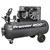 Sealey SAC3203B Compressor 200ltr Belt Drive 3hp with Front Control Panel