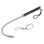 Sealey AK650 Flexible Inspection Mirror with Light