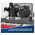 Sealey SAC32055B Compressor 200ltr Belt Drive 5.5hp